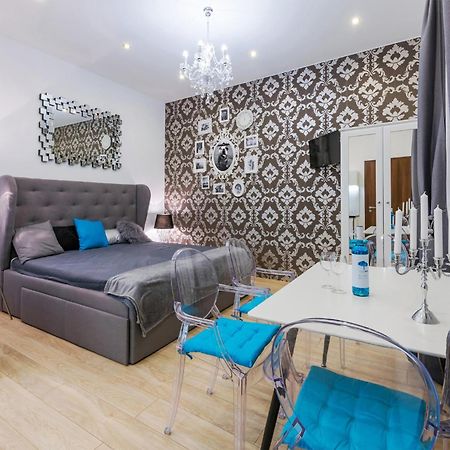 Parking, Ac, 2 Bedroom Design Flat In The Center Budapest Kültér fotó