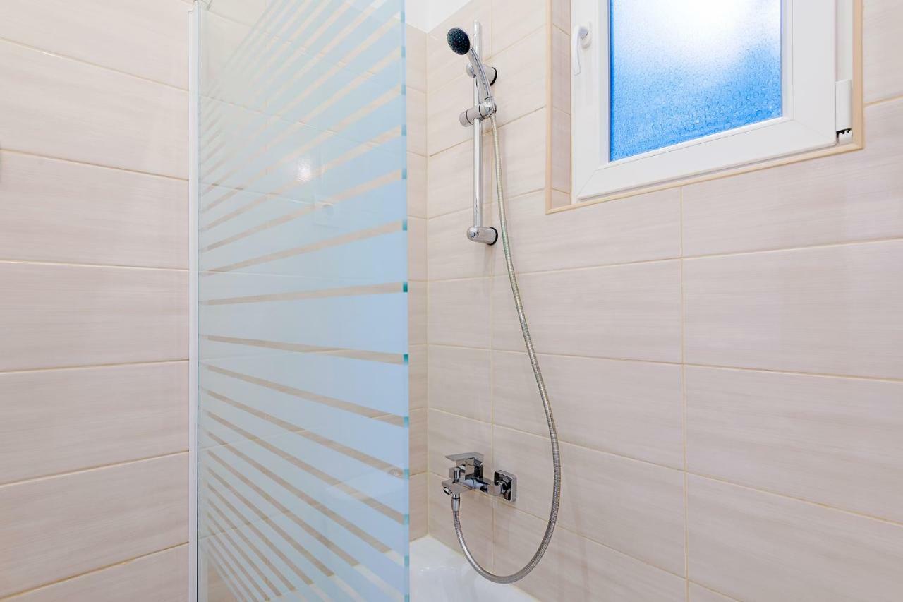 Parking, Ac, 2 Bedroom Design Flat In The Center Budapest Kültér fotó