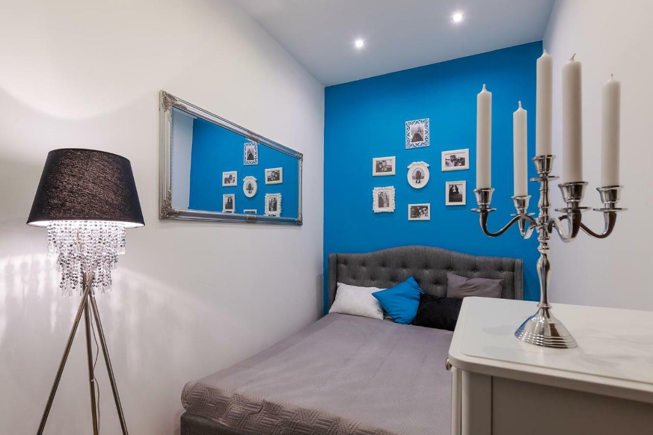 Parking, Ac, 2 Bedroom Design Flat In The Center Budapest Kültér fotó