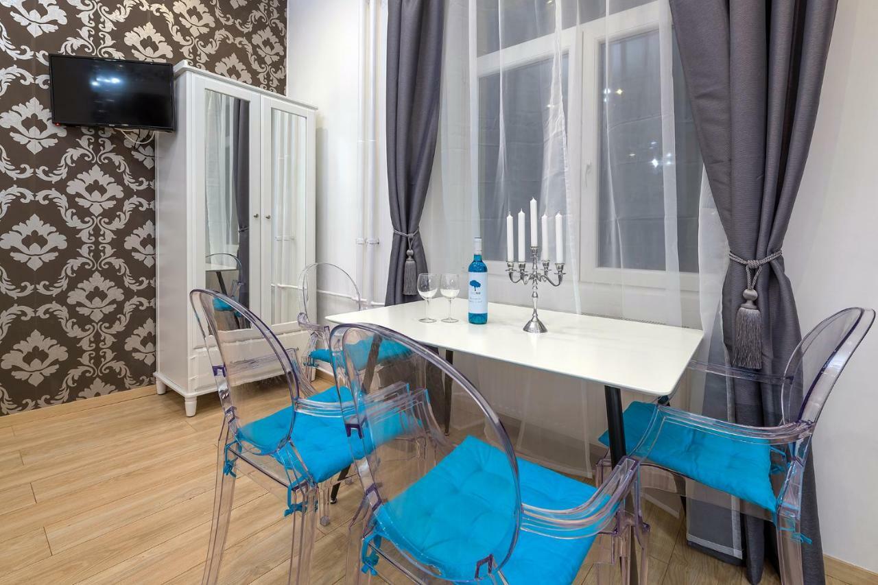 Parking, Ac, 2 Bedroom Design Flat In The Center Budapest Kültér fotó